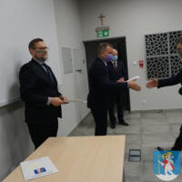 Zdjęcie ilustracyjne wiadomości: Obchody Dnia Edukacji Narodowej w Gminie Chełmiec #26