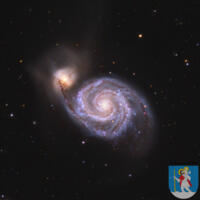 Zdjęcie ilustracyjne wiadomości: Warsztaty z ASTROFOTOGRAFII #1
