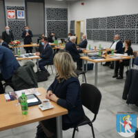 Zdjęcie ilustracyjne wiadomości: Radni uchwalili budżet gminy Chełmiec na 2021 rok #4