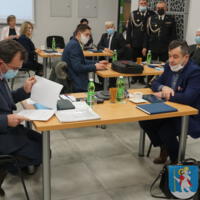 Zdjęcie ilustracyjne wiadomości: Radni uchwalili budżet gminy Chełmiec na 2021 rok #10