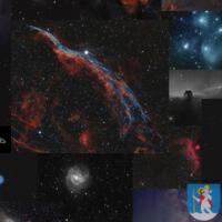 Zdjęcie ilustracyjne wiadomości: Życzenia noworoczne i foto kolaż z Astro #1