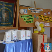 Zdjęcie ilustracyjne wiadomości: Kampania „No Promil No Problem” - XIII edycja
Kampania „Zachowaj Trzeźwy Umysł” – XX Złota Jubileuszowa edycja #1