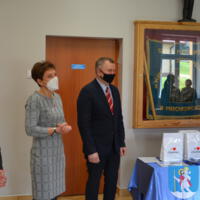 Zdjęcie ilustracyjne wiadomości: Kampania „No Promil No Problem” - XIII edycja
Kampania „Zachowaj Trzeźwy Umysł” – XX Złota Jubileuszowa edycja #4
