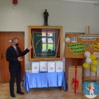 Zdjęcie ilustracyjne wiadomości: Kampania „No Promil No Problem” - XIII edycja
Kampania „Zachowaj Trzeźwy Umysł” – XX Złota Jubileuszowa edycja #6