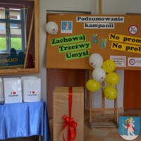 Zdjęcie ilustracyjne wiadomości: Kampania „No Promil No Problem” - XIII edycja
Kampania „Zachowaj Trzeźwy Umysł” – XX Złota Jubileuszowa edycja #7