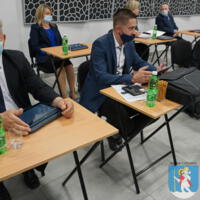 Zdjęcie ilustracyjne wiadomości: Sprawozdanie Wójta Gminy Chełmiec za okres międzysesyjny #2