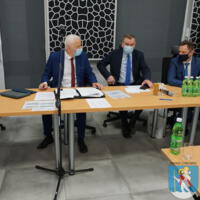Zdjęcie ilustracyjne wiadomości: Sprawozdanie Wójta Gminy Chełmiec za okres międzysesyjny #8