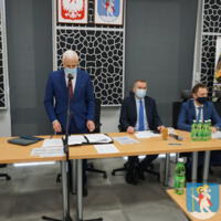 Zdjęcie ilustracyjne wiadomości: Sprawozdanie Wójta Gminy Chełmiec za okres międzysesyjny #9