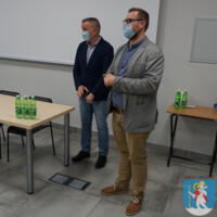 Zdjęcie ilustracyjne wiadomości: Sprzęt komputerowy dla najbardziej potrzebujących rozdany #4
