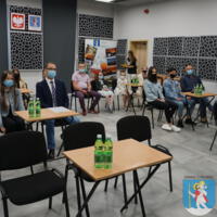 Zdjęcie ilustracyjne wiadomości: Sprzęt komputerowy dla najbardziej potrzebujących rozdany #6