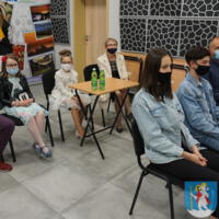 Zdjęcie ilustracyjne wiadomości: Sprzęt komputerowy dla najbardziej potrzebujących rozdany #9