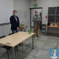 Zdjęcie ilustracyjne wiadomości: Sprzęt komputerowy dla najbardziej potrzebujących rozdany #13