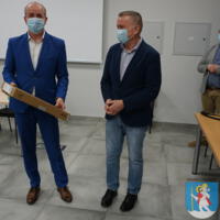 Zdjęcie ilustracyjne wiadomości: Sprzęt komputerowy dla najbardziej potrzebujących rozdany #21