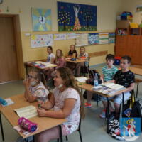 Zdjęcie ilustracyjne wiadomości: Karnety na basem od Wójta Gminy Chełmiec dla wszystkich dzieci i uczniów chełmieckich szkół #2