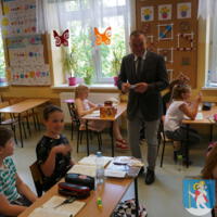Zdjęcie ilustracyjne wiadomości: Karnety na basem od Wójta Gminy Chełmiec dla wszystkich dzieci i uczniów chełmieckich szkół #4
