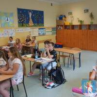 Zdjęcie ilustracyjne wiadomości: Karnety na basem od Wójta Gminy Chełmiec dla wszystkich dzieci i uczniów chełmieckich szkół #7