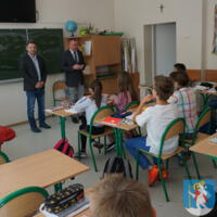 Zdjęcie ilustracyjne wiadomości: Karnety na basem od Wójta Gminy Chełmiec dla wszystkich dzieci i uczniów chełmieckich szkół #9