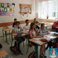 Zdjęcie ilustracyjne wiadomości: Karnety na basem od Wójta Gminy Chełmiec dla wszystkich dzieci i uczniów chełmieckich szkół #11