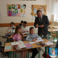 Zdjęcie ilustracyjne wiadomości: Karnety na basem od Wójta Gminy Chełmiec dla wszystkich dzieci i uczniów chełmieckich szkół #12