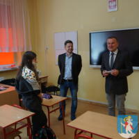 Zdjęcie ilustracyjne wiadomości: Karnety na basem od Wójta Gminy Chełmiec dla wszystkich dzieci i uczniów chełmieckich szkół #13