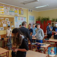 Zdjęcie ilustracyjne wiadomości: Karnety na basem od Wójta Gminy Chełmiec dla wszystkich dzieci i uczniów chełmieckich szkół #15