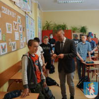 Zdjęcie ilustracyjne wiadomości: Karnety na basem od Wójta Gminy Chełmiec dla wszystkich dzieci i uczniów chełmieckich szkół #16