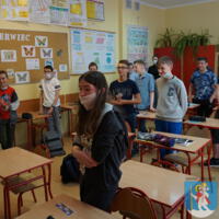 Zdjęcie ilustracyjne wiadomości: Karnety na basem od Wójta Gminy Chełmiec dla wszystkich dzieci i uczniów chełmieckich szkół #17