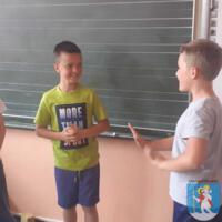 Zdjęcie ilustracyjne wiadomości: Warsztaty profilaktyczne dla dzieci  w klasach 1-3 #1