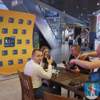 Zdjęcie ilustracyjne wiadomości: Pierwszy dzień Jarmarku Bożonarodzeniowego - fotorelacja #18
