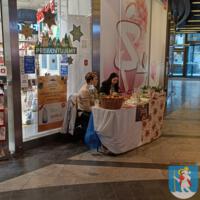Zdjęcie ilustracyjne wiadomości: Pierwszy dzień Jarmarku Bożonarodzeniowego - fotorelacja #25