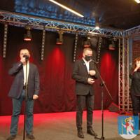 Zdjęcie ilustracyjne wiadomości: Pierwszy dzień Jarmarku Bożonarodzeniowego - fotorelacja #27