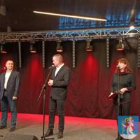 Zdjęcie ilustracyjne wiadomości: Pierwszy dzień Jarmarku Bożonarodzeniowego - fotorelacja #28