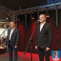 Zdjęcie ilustracyjne wiadomości: Pierwszy dzień Jarmarku Bożonarodzeniowego - fotorelacja #30