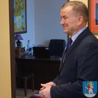 Zdjęcie ilustracyjne wiadomości: Nagroda Wójta Gminy Chełmiec dla Pani Barbary Chronowskiej #2