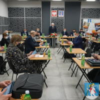 Zdjęcie ilustracyjne wiadomości: Rada Gminy Chełmiec uchwaliła budżet gminy na 2022 rok #1