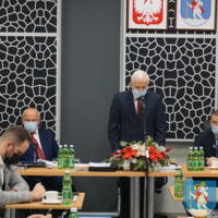 Zdjęcie ilustracyjne wiadomości: Rada Gminy Chełmiec uchwaliła budżet gminy na 2022 rok #2