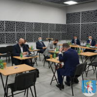 Zdjęcie ilustracyjne wiadomości: Rada Gminy Chełmiec uchwaliła budżet gminy na 2022 rok #3
