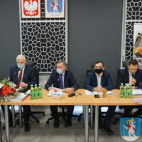 Zdjęcie ilustracyjne wiadomości: Rada Gminy Chełmiec uchwaliła budżet gminy na 2022 rok #7