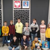 Zdjęcie ilustracyjne wiadomości: Warsztaty Robotów #9