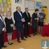 Zdjęcie ilustracyjne wiadomości: II GMINNY KONKURS PLASTYCZNY "W KRAINIE WIELKANOCNEJ WYOBRAŹNI" w MARCINKOWICACH #31