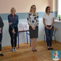 Zdjęcie ilustracyjne wiadomości: Konkursu języka angielskiego w Paszynie #5