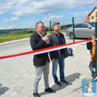 Zdjęcie ilustracyjne wiadomości: Kompleks sportowy  w Librantowej znowu otwarty #1