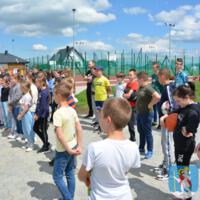 Zdjęcie ilustracyjne wiadomości: Kompleks sportowy  w Librantowej znowu otwarty #5