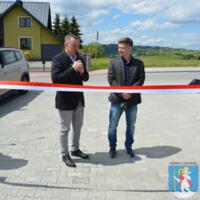 Zdjęcie ilustracyjne wiadomości: Kompleks sportowy  w Librantowej znowu otwarty #8
