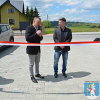 Zdjęcie ilustracyjne wiadomości: Kompleks sportowy  w Librantowej znowu otwarty #9