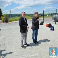 Zdjęcie ilustracyjne wiadomości: Kompleks sportowy  w Librantowej znowu otwarty #12