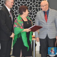 Zdjęcie ilustracyjne wiadomości: Nagrody Wójta Gminy Chełmiec w dziedzinie kultury i sportu #3