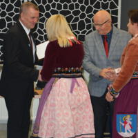 Zdjęcie ilustracyjne wiadomości: Nagrody Wójta Gminy Chełmiec w dziedzinie kultury i sportu #15