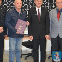 Zdjęcie ilustracyjne wiadomości: Nagrody Wójta Gminy Chełmiec w dziedzinie kultury i sportu #20