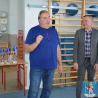  Mistrzostwa Gminy Chełmiec w koszykówce chłopców klas IV – VI Szkół Podstawowych